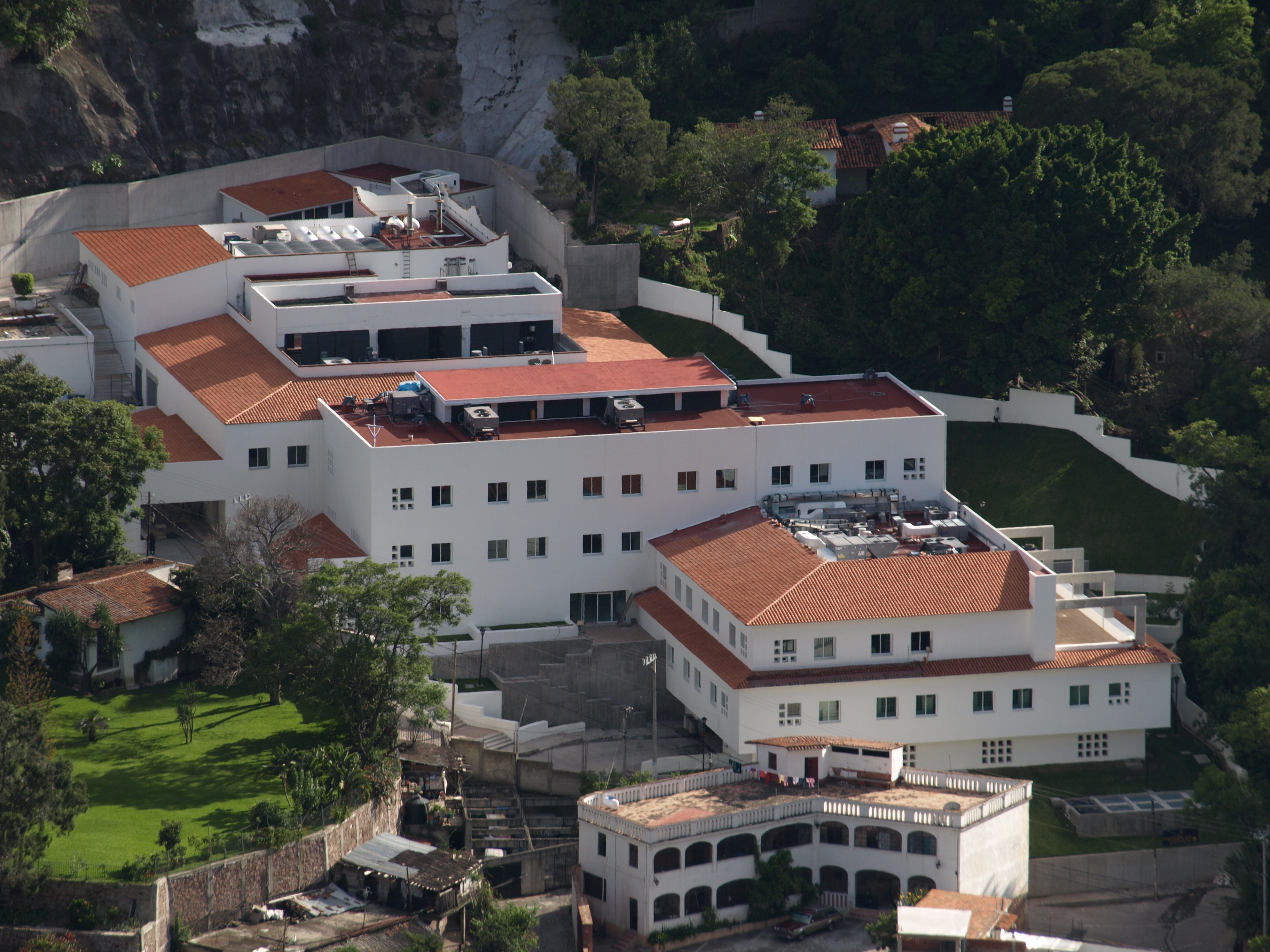 Hospital General Taxco